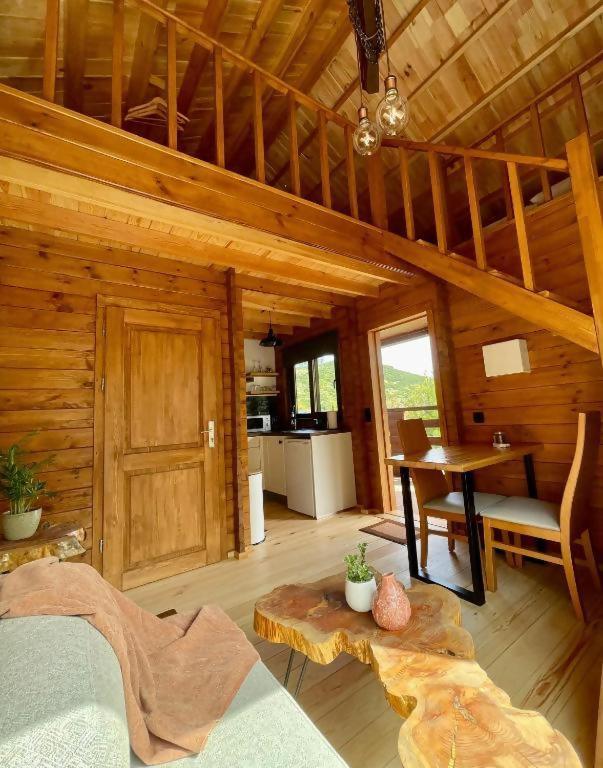 Hotel Mountain Eco Shelter 5 Funchal  Exterior foto